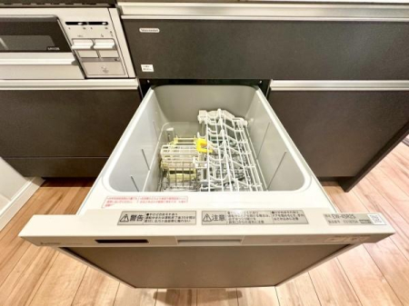 �_�ސ쌧���l�s�_�ސ��_�厛1���ڂ̒��Ã}���V�����̃L�b�`��