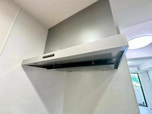 �_�ސ쌧���l�s�_�ސ��_�厛1���ڂ̒��Ã}���V�����̃L�b�`��