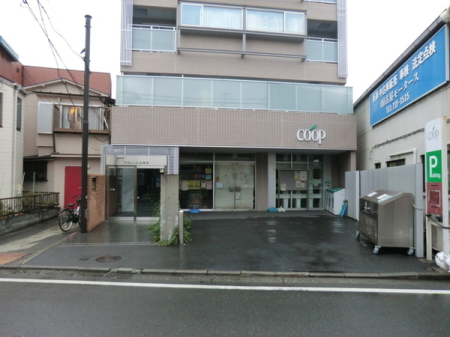 �_�ސ쌧���l�s���剪2���ڂ̒��Ã}���V�����̎��ӊ�