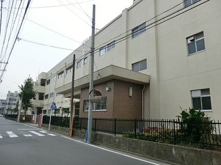 �_�ސ쌧���l�s���剪2���ڂ̒��Ã}���V�����̎��ӊ�