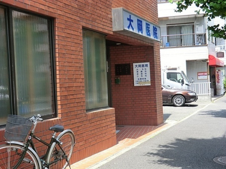�_�ސ쌧���l�s���剪2���ڂ̒��Ã}���V�����̎��ӊ�