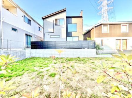 �_�ސ쌧���l�s�ߌ��抁�R2���ڂ̓y�n�̂��̑����n