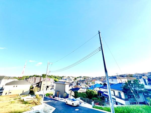 �_�ސ쌧���l�s�ߌ��抁�R2���ڂ̓y�n�̂��̑����n