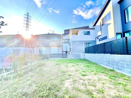 �_�ސ쌧���l�s�ߌ��抁�R2���ڂ̓y�n�̂��̑����n