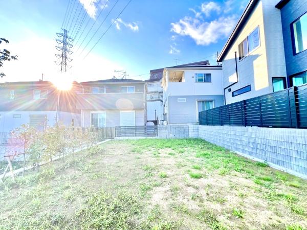 �_�ސ쌧���l�s�ߌ��抁�R2���ڂ̓y�n�̂��̑����n