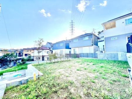 �_�ސ쌧���l�s�ߌ��抁�R2���ڂ̓y�n�̂��̑����n