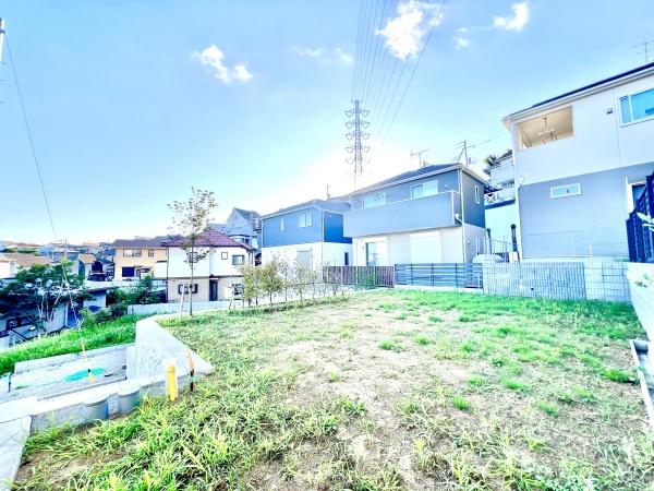 �_�ސ쌧���l�s�ߌ��抁�R2���ڂ̓y�n�̂��̑����n