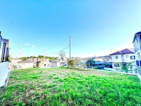 �_�ސ쌧���l�s�ߌ��抁�R2���ڂ̓y�n�̂��̑����n