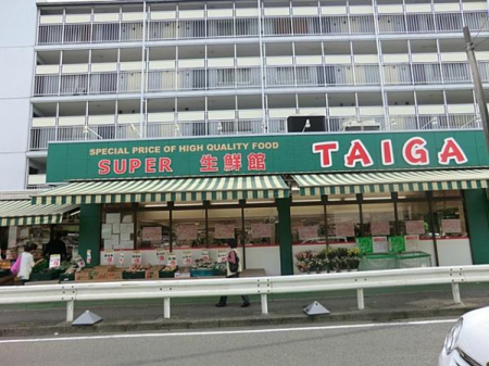 �_�ސ쌧���l�s�ۓy�P�J���꒬�̒��Ã}���V�����̎��ӊ�