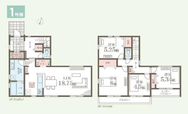 �_�ސ쌧���l�s�t��������u��3���ڂ̐V�z��ˌ��Ẳ摜