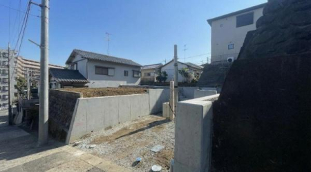 �_�ސ쌧���l�s������]���u�̐V�z��ˌ��Ă̂��̑����n