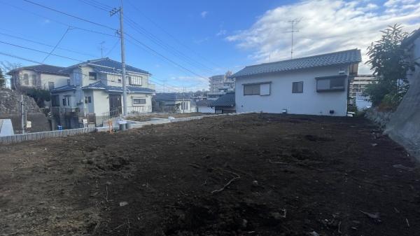 �_�ސ쌧���l�s������]���u�̐V�z��ˌ��Ă̂��̑����n