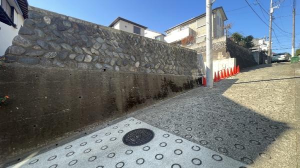 �_�ސ쌧���l�s������]���u�̐V�z��ˌ��Ă̂��̑����n