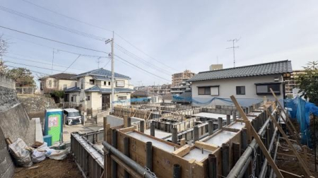 �_�ސ쌧���l�s������]���u�̐V�z��ˌ��Ă̂��̑����n