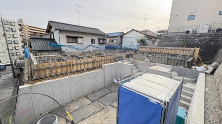 �_�ސ쌧���l�s������]���u�̐V�z��ˌ��Ă̂��̑����n