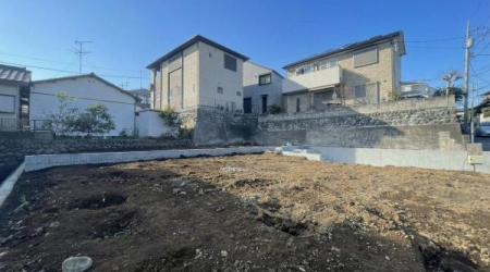 �_�ސ쌧���l�s������]���u�̐V�z��ˌ��Ă̂��̑����n