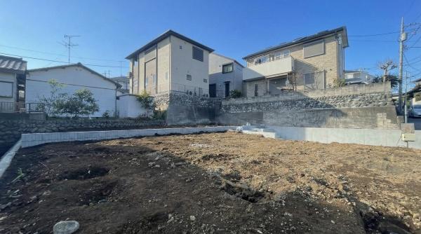 �_�ސ쌧���l�s������]���u�̐V�z��ˌ��Ă̂��̑����n