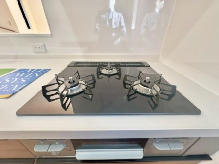 �_�ސ쌧���l�s�t��V�ΐ�4���ڂ̐V�z��ˌ��ẴL�b�`��