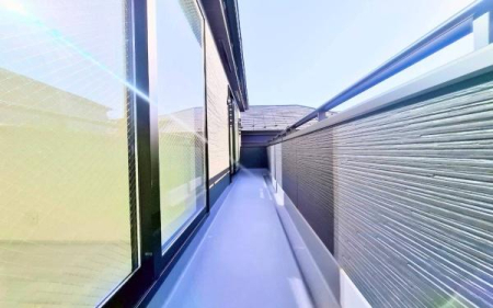 �_�ސ쌧���l�s���ʏ�6���ڂ̐V�z��ˌ��Ẵo���R�j�[