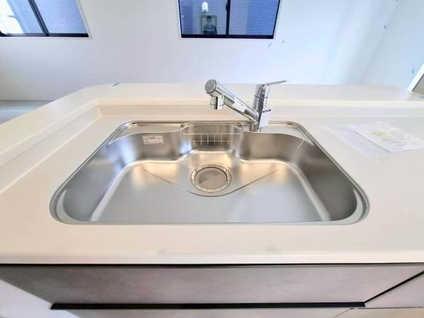 �_�ސ쌧���l�s���ʏ�6���ڂ̐V�z��ˌ��ẴL�b�`��