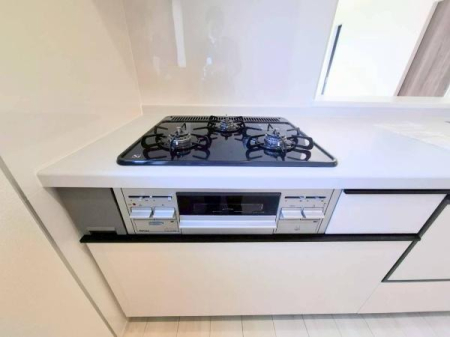 �_�ސ쌧���l�s���ʏ�6���ڂ̐V�z��ˌ��ẴL�b�`��