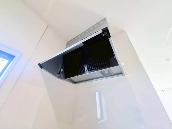 �_�ސ쌧���l�s���ʏ�6���ڂ̐V�z��ˌ��ẴL�b�`��