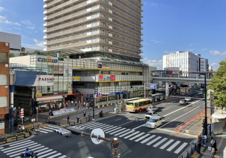 �_�ސ쌧���l�s���ʏ�6���ڂ̐V�z��ˌ��Ă̎��ӊ�