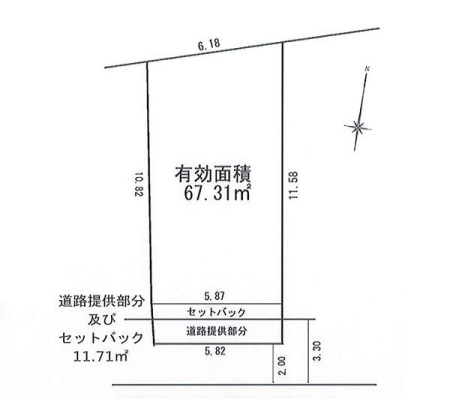 �_�ސ쌧���l�s���擡�I��2���ڂ̓y�n�̉摜