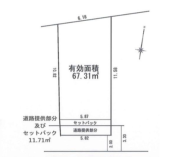 �_�ސ쌧���l�s���擡�I��2���ڂ̓y�n�̉摜