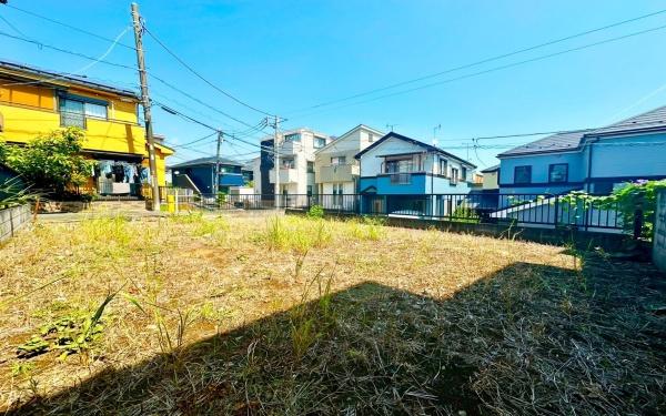 �_�ސ쌧���l�s�_�ސ��O�c�򉺒��̓y�n�̂��̑����n