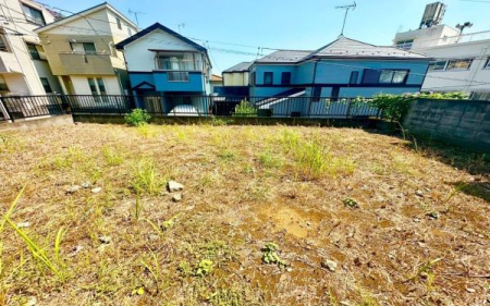 �_�ސ쌧���l�s�_�ސ��O�c�򉺒��̓y�n�̂��̑����n