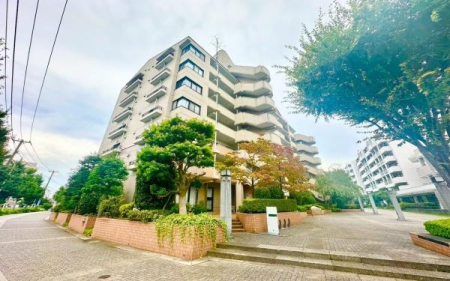 �_�ސ쌧���l�s����V�R��3���ڂ̒��Ã}���V�����̌��n�O�ώʐ^