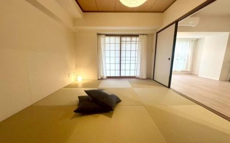 �_�ސ쌧���l�s����V�R��3���ڂ̒��Ã}���V�����̘a��