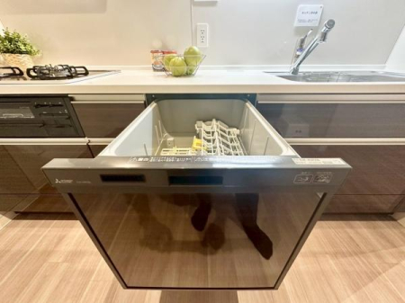 �_�ސ쌧���l�s����V�R��3���ڂ̒��Ã}���V�����̃L�b�`��