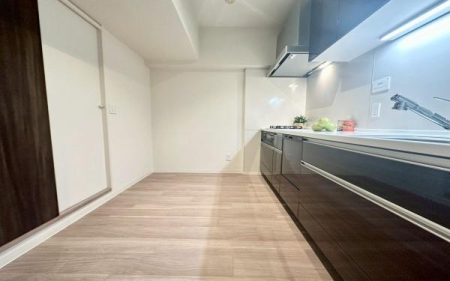 �_�ސ쌧���l�s����V�R��3���ڂ̒��Ã}���V�����̃L�b�`��