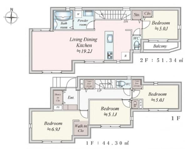 �_�ސ쌧���l�s�_�ސ��O�c�򉺒��̐V�z��ˌ��Ẳ摜