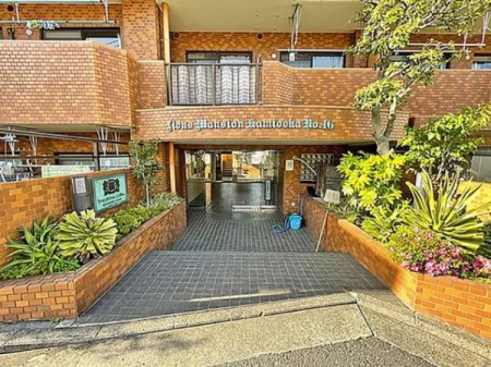 �_�ސ쌧���l�s���ʏ�4���ڂ̒��Ã}���V�����̃G���g�����X