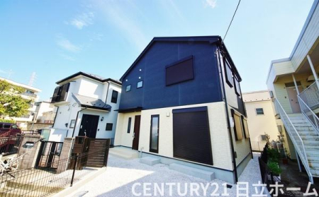 �_�ސ쌧���l�s�˒ˋ�˒˒��̐V�z��ˌ��Ă̌��n�O�ώʐ^