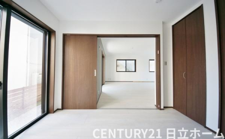 �_�ސ쌧���l�s�˒ˋ�˒˒��̐V�z��ˌ��Ă̗m��