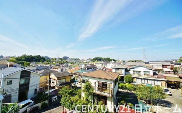 �_�ސ쌧���l�s�˒ˋ�˒˒��̐V�z��ˌ��Ă̏Z�˂���̒��]�ʐ^