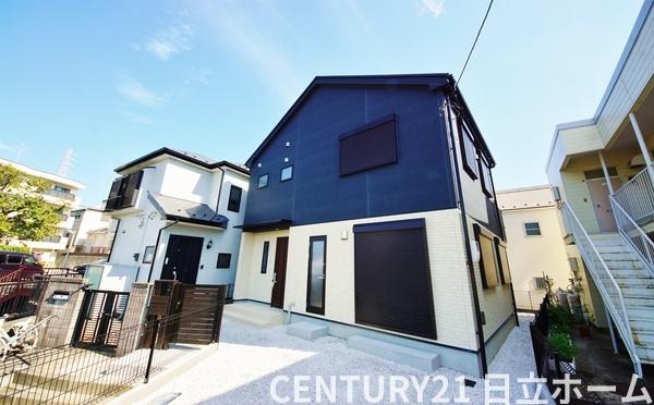 �_�ސ쌧���l�s�˒ˋ�˒˒��̐V�z��ˌ��Ă̌��n�O�ώʐ^