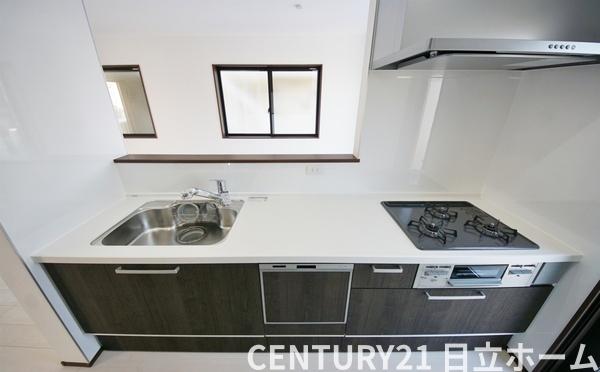 �_�ސ쌧���l�s�˒ˋ�˒˒��̐V�z��ˌ��ẴL�b�`��