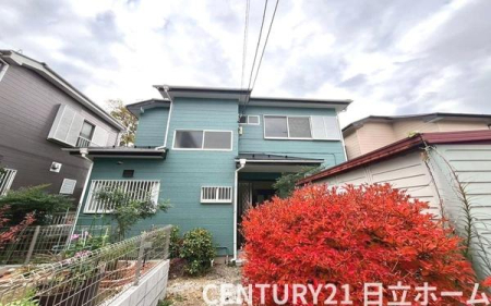 �_�ސ쌧���l�s�˒ˋ�[�J���̒��È�ˌ��Ă̌��n�O�ώʐ^