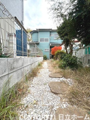 �_�ސ쌧���l�s�˒ˋ�[�J���̒��È�ˌ��Ă̂��̑����n