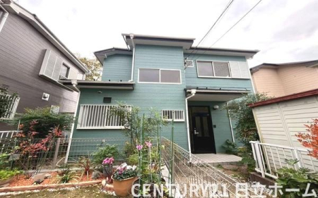 �_�ސ쌧���l�s�˒ˋ�[�J���̒��È�ˌ��Ă̂��̑����n