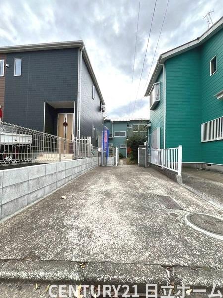 �_�ސ쌧���l�s�˒ˋ�[�J���̒��È�ˌ��Ă̂��̑����n