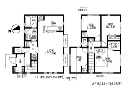 �_�ސ쌧���s�����扤�T����5���ڂ̐V�z��ˌ��Ẳ摜