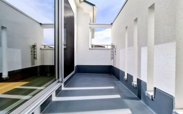 �_�ސ쌧���l�s���撆����2���ڂ̐V�z��ˌ��Ẵo���R�j�[