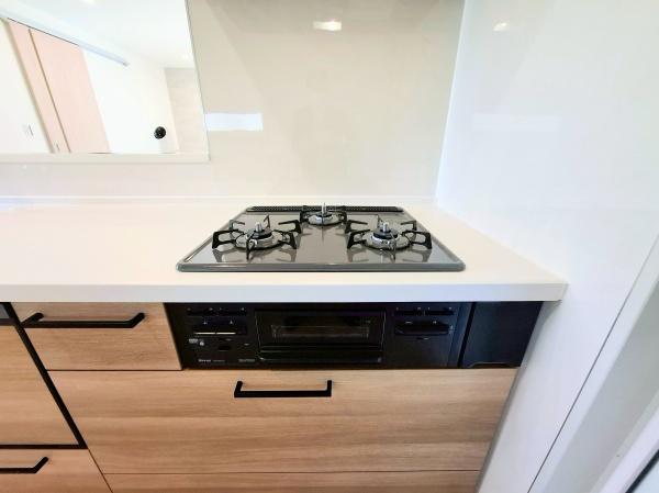 �_�ސ쌧���l�s���撆����2���ڂ̐V�z��ˌ��ẴL�b�`��