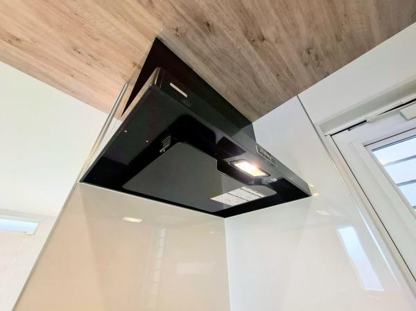 �_�ސ쌧���l�s���撆����2���ڂ̐V�z��ˌ��ẴL�b�`��